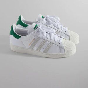 Kith Adidas Original Superstar